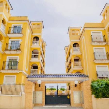 Excelente Apartamento Atico Algorfa Extérieur photo