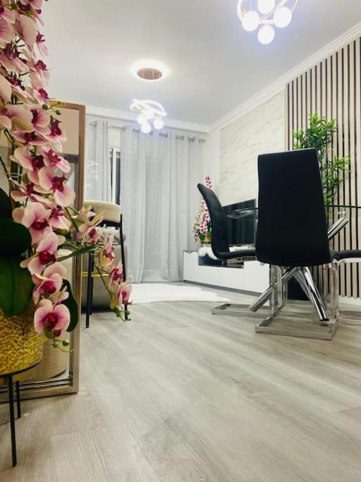 Excelente Apartamento Atico Algorfa Extérieur photo