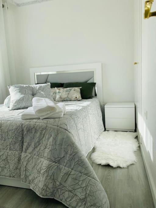 Excelente Apartamento Atico Algorfa Extérieur photo