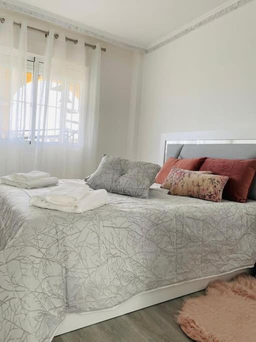 Excelente Apartamento Atico Algorfa Extérieur photo