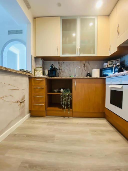 Excelente Apartamento Atico Algorfa Extérieur photo