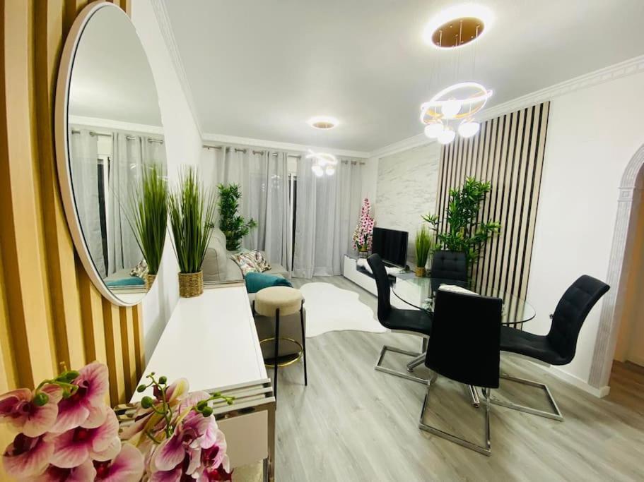 Excelente Apartamento Atico Algorfa Extérieur photo