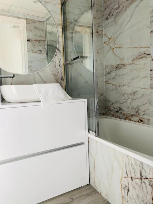 Excelente Apartamento Atico Algorfa Extérieur photo