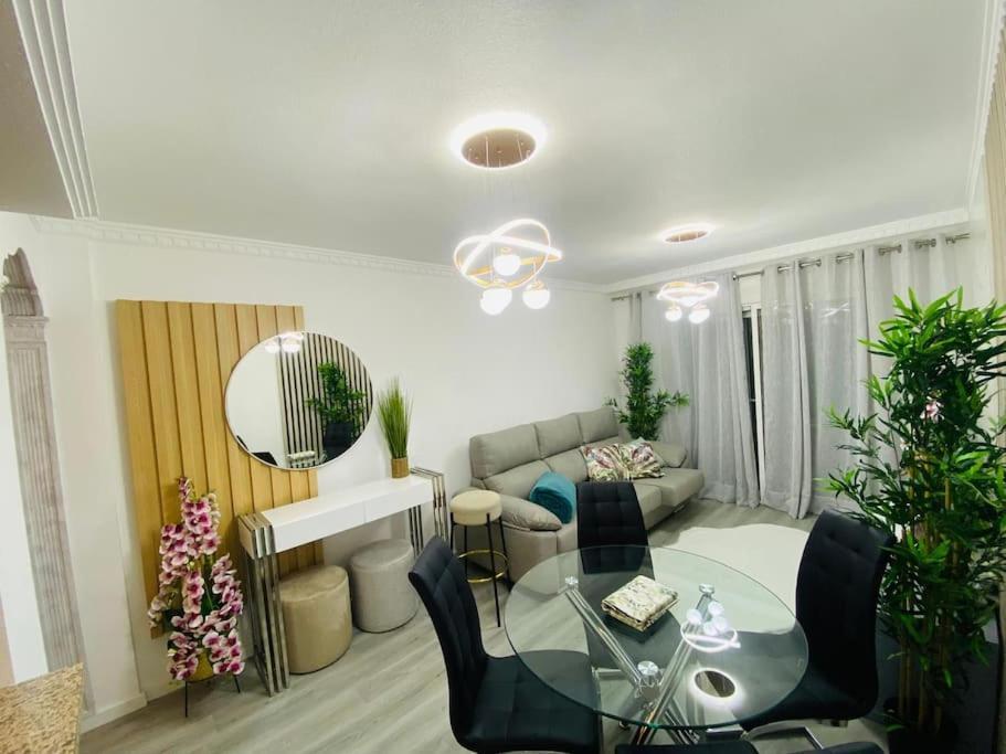 Excelente Apartamento Atico Algorfa Extérieur photo
