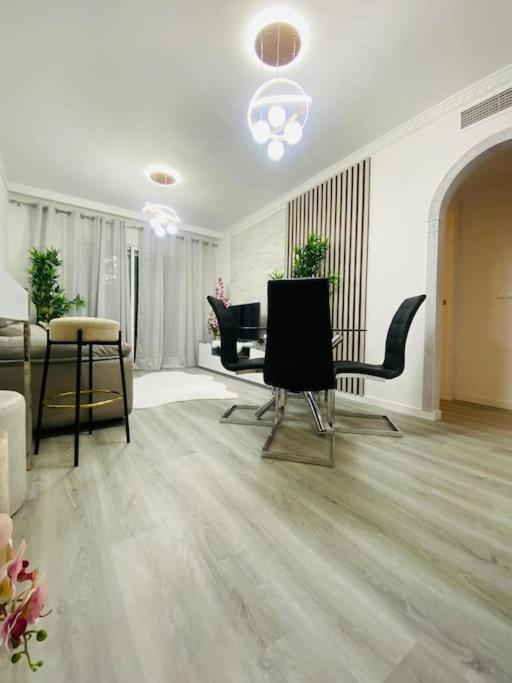 Excelente Apartamento Atico Algorfa Extérieur photo