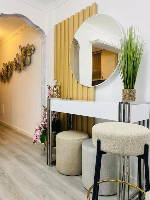 Excelente Apartamento Atico Algorfa Extérieur photo
