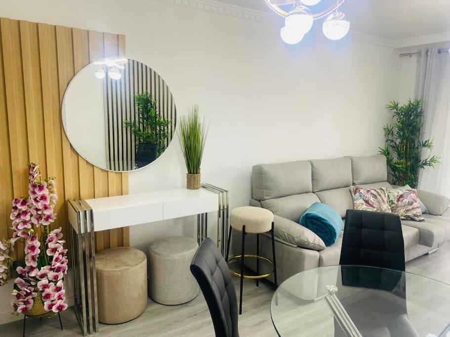 Excelente Apartamento Atico Algorfa Extérieur photo